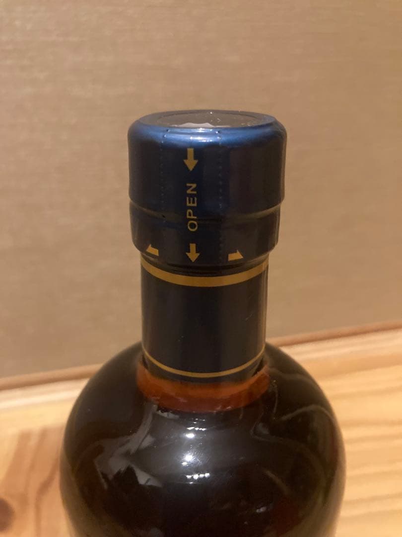 余市　マンサリーリャウッドフィニッシュ