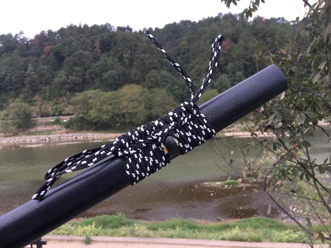 ブロンズ延長 日本刀 模造刀 居合刀