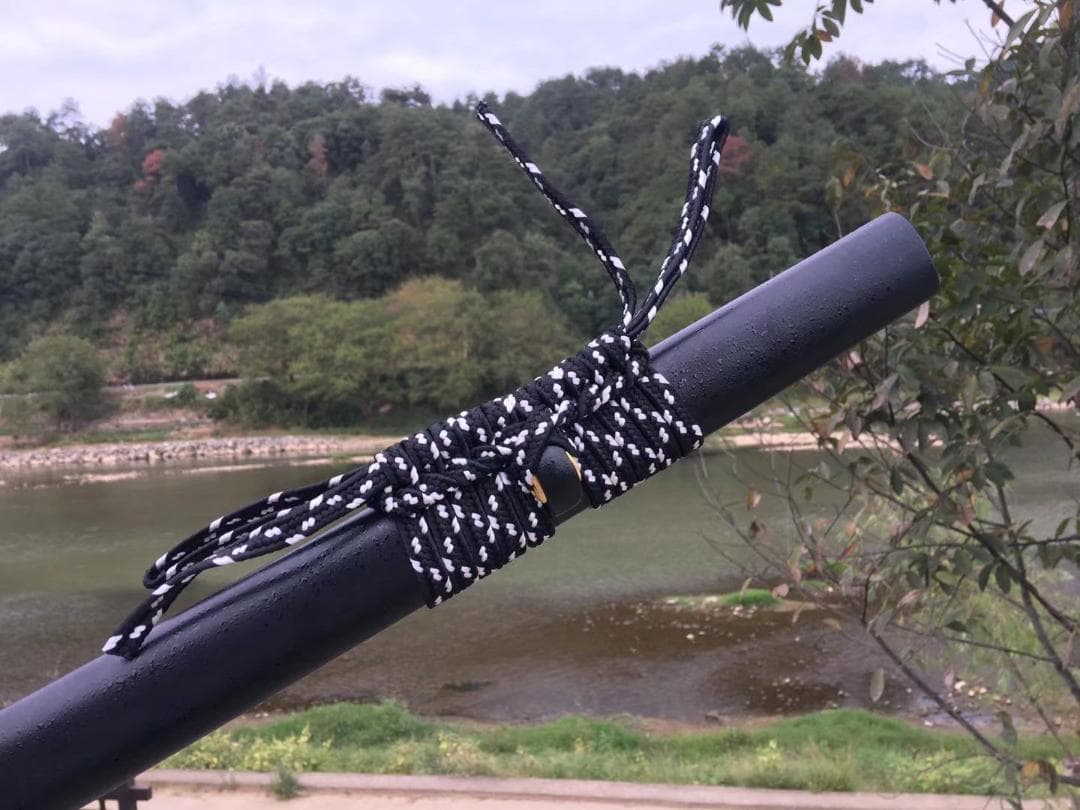 ブロンズ延長 日本刀 模造刀 居合刀