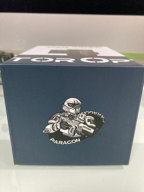 ベクターオプティクス パラゴン 3×18マグニファイア