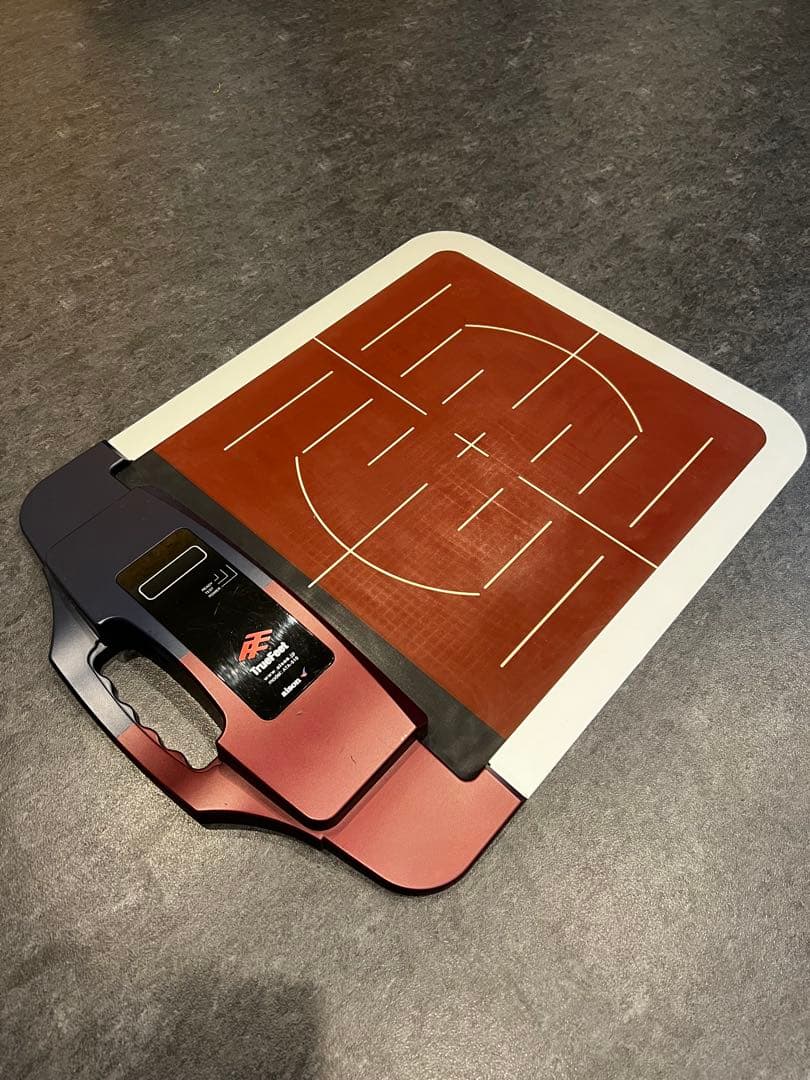 TrueFeet トゥルーフィート