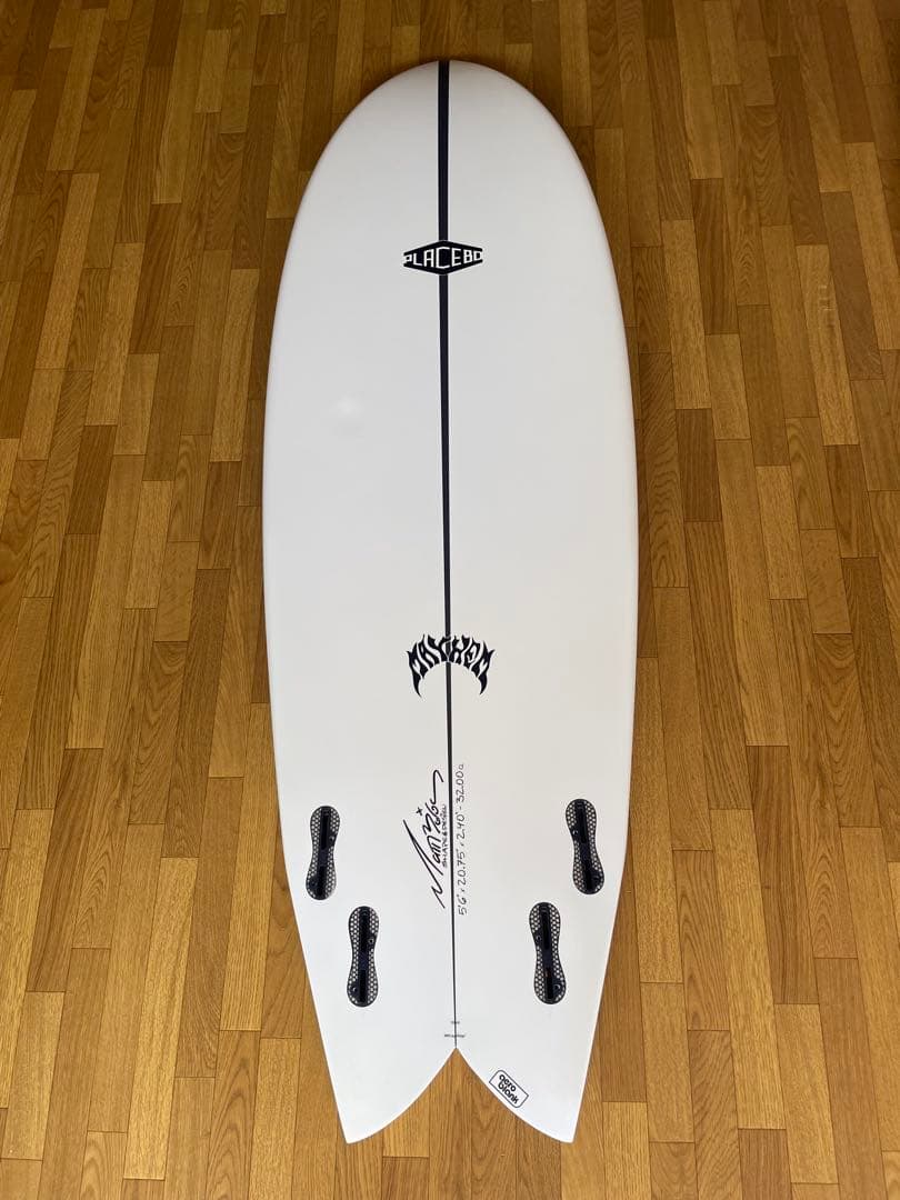 plaseboプレセボRNFレトロ18