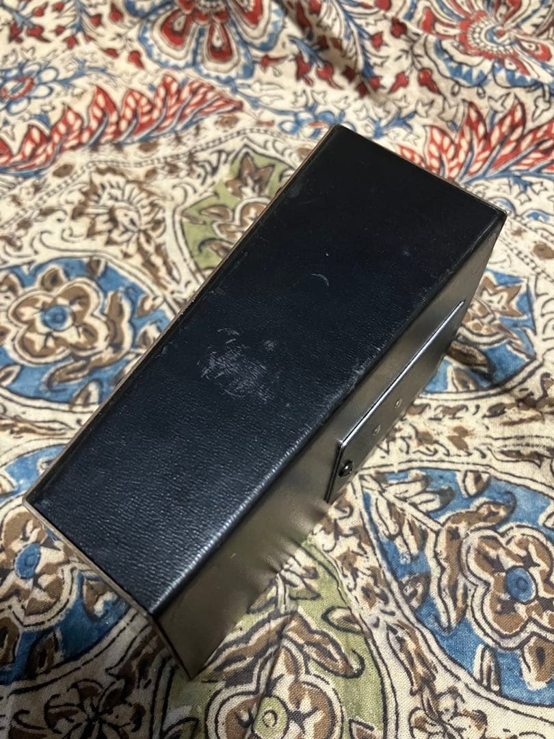 ELECTRO HARMONIX SMALL CLONE チキンノブ　本体のみ