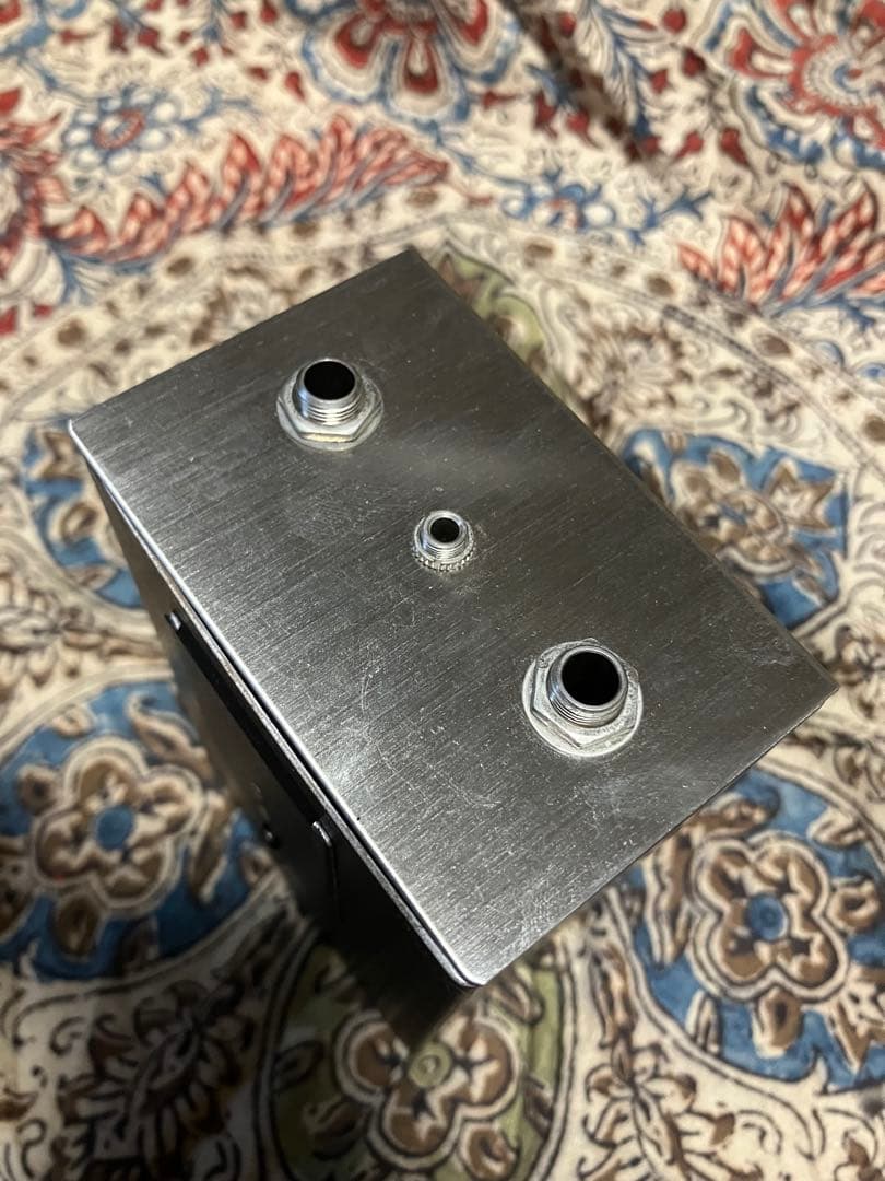 ELECTRO HARMONIX SMALL CLONE チキンノブ　本体のみ