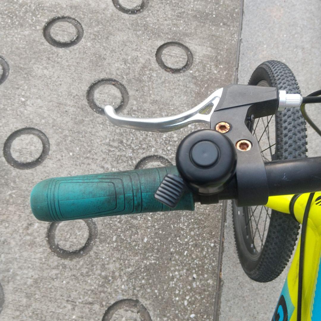 GIANT（ジャイアント ）XTC JR 20 【横浜市戸塚区渡し】