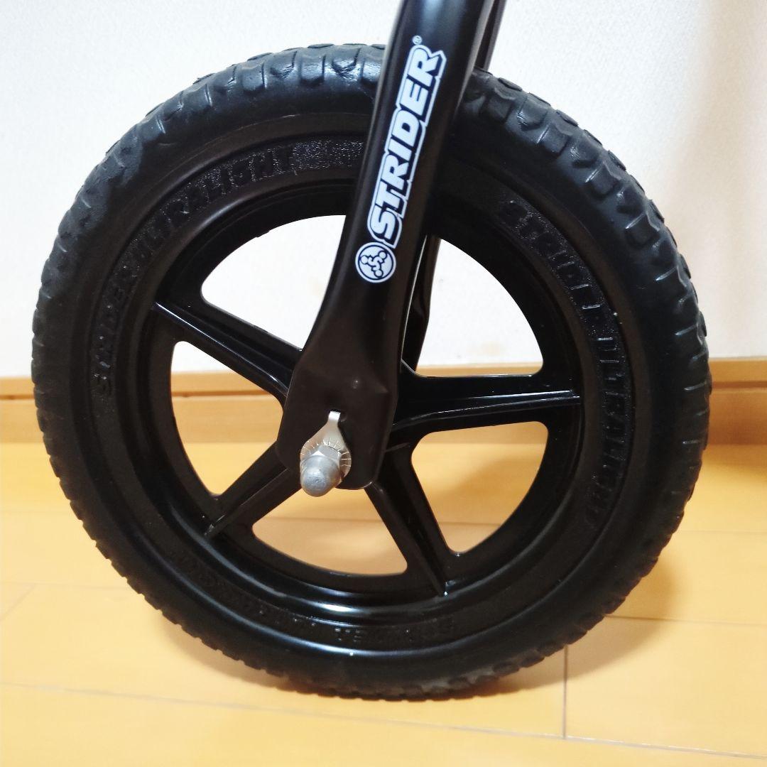 ✨日本正規品✨STRIDER ストライダー SPORT12 人気のレッド 赤♪