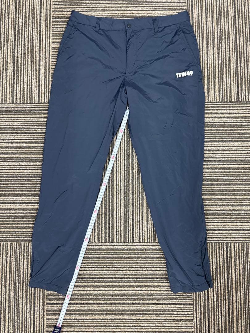 メンズウェア TFW49 OCTA PANTS NAVY XL