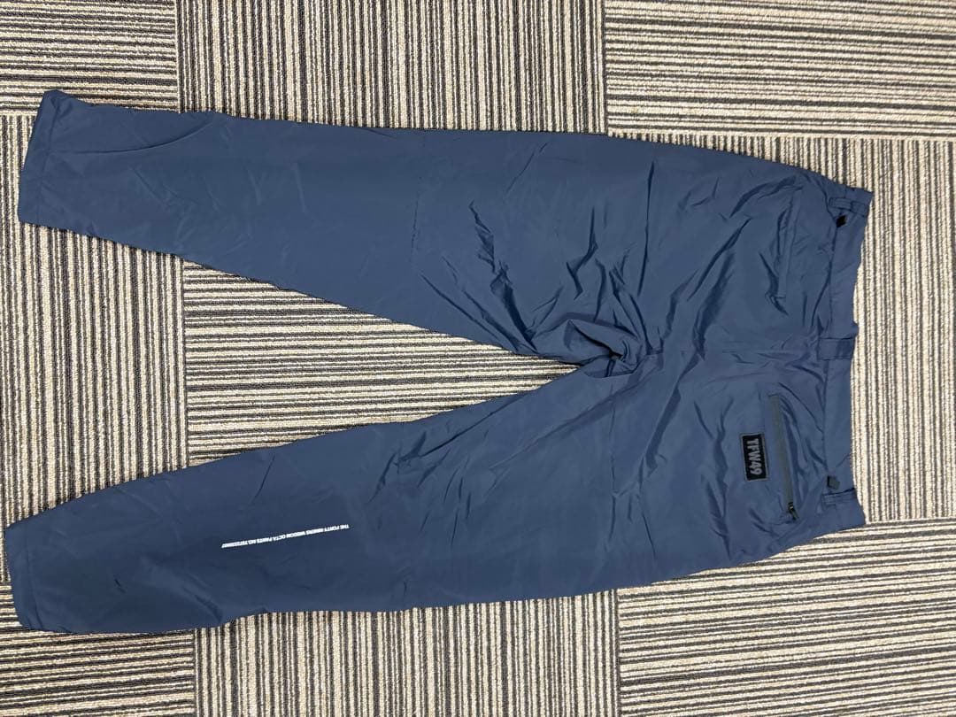 メンズウェア TFW49 OCTA PANTS NAVY XL