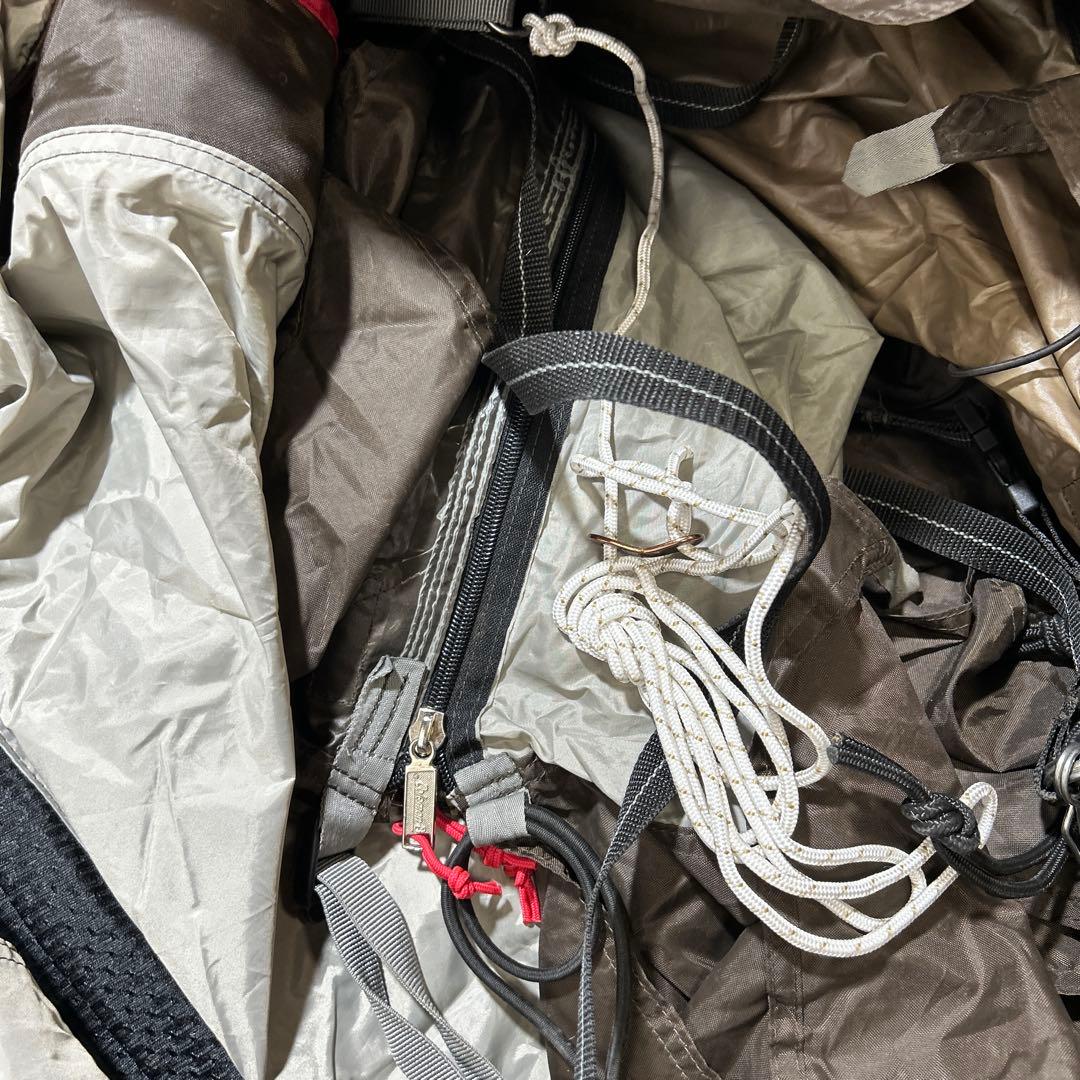 【美品】Coleman ウェザーマスター 2ルームハウスSTD