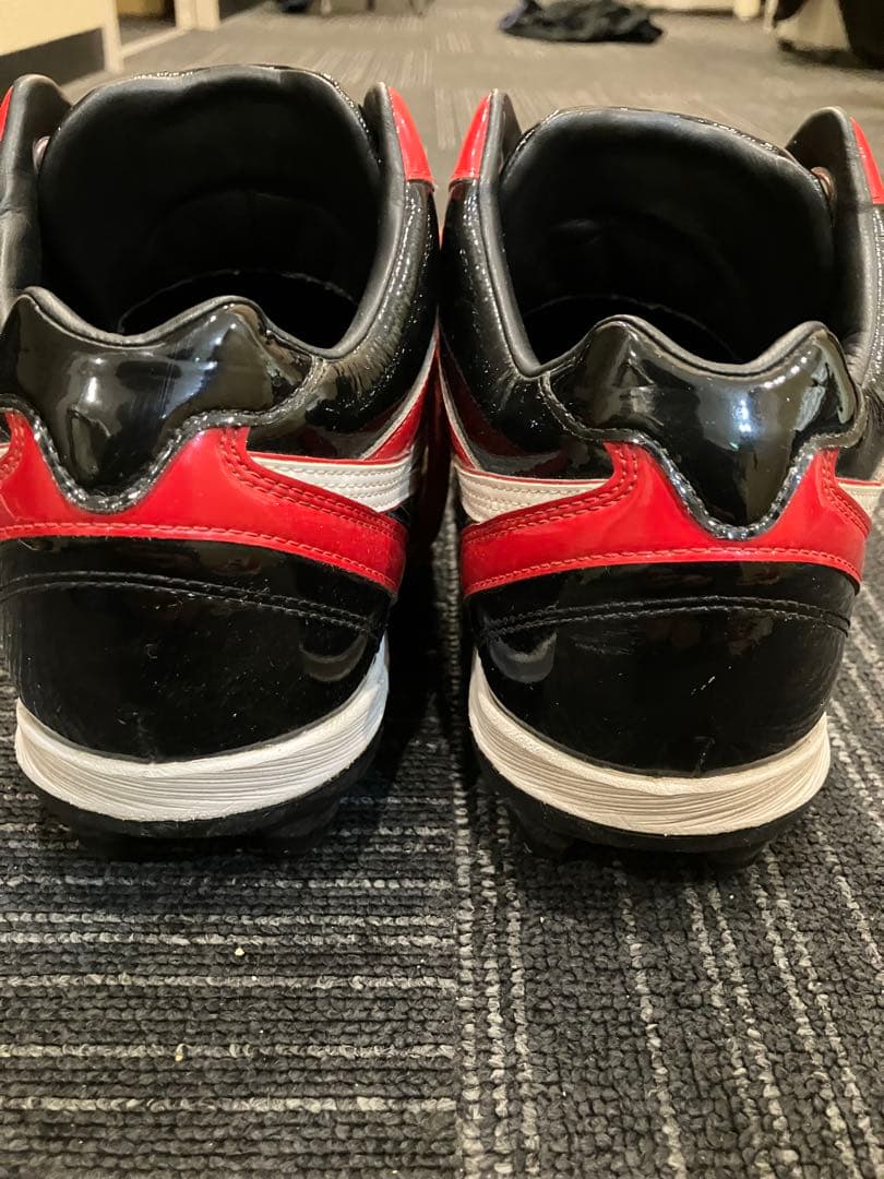 アシックスゴールドステージ・オーダースパイク