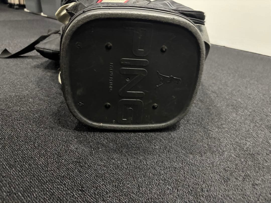 PING 14分割キャディバッグ　多機能　軽量