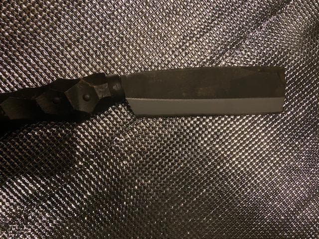 neru designworks 鉈 nata kezuru