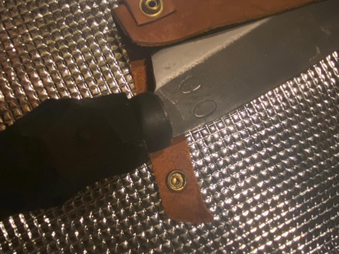 neru designworks 鉈 nata kezuru