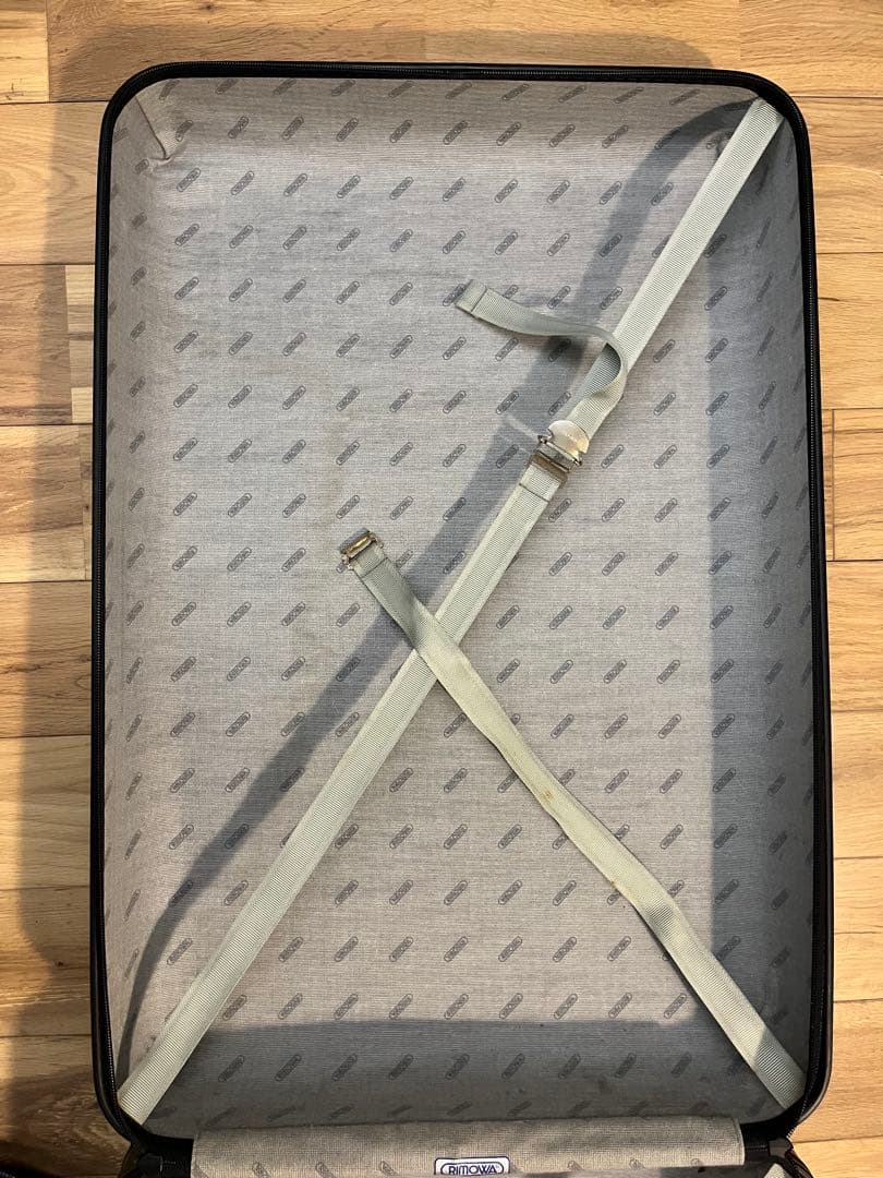 サルサ　RIMOWA Salsa