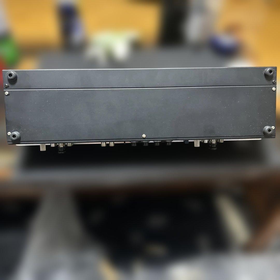 Vestax PMC-25 DJミキサー