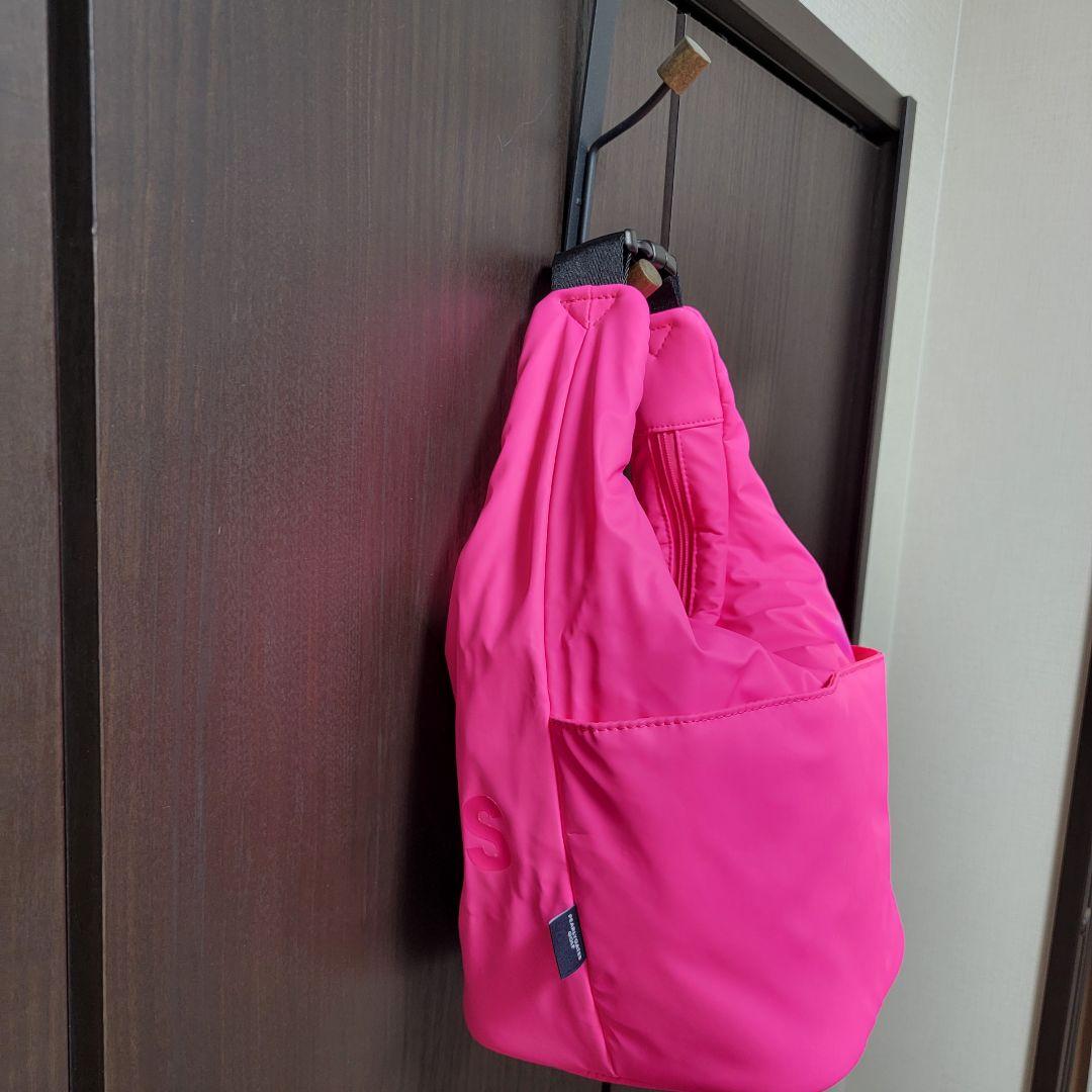 EARLY GATE GOLF 保冷カートバッグ ピンクゴルフバッグ