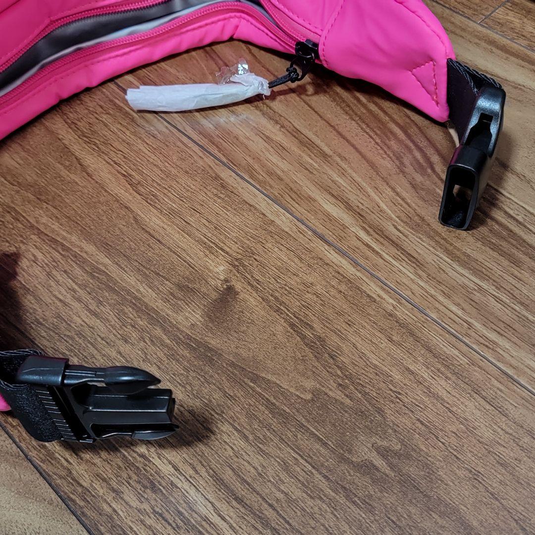 EARLY GATE GOLF 保冷カートバッグ ピンクゴルフバッグ