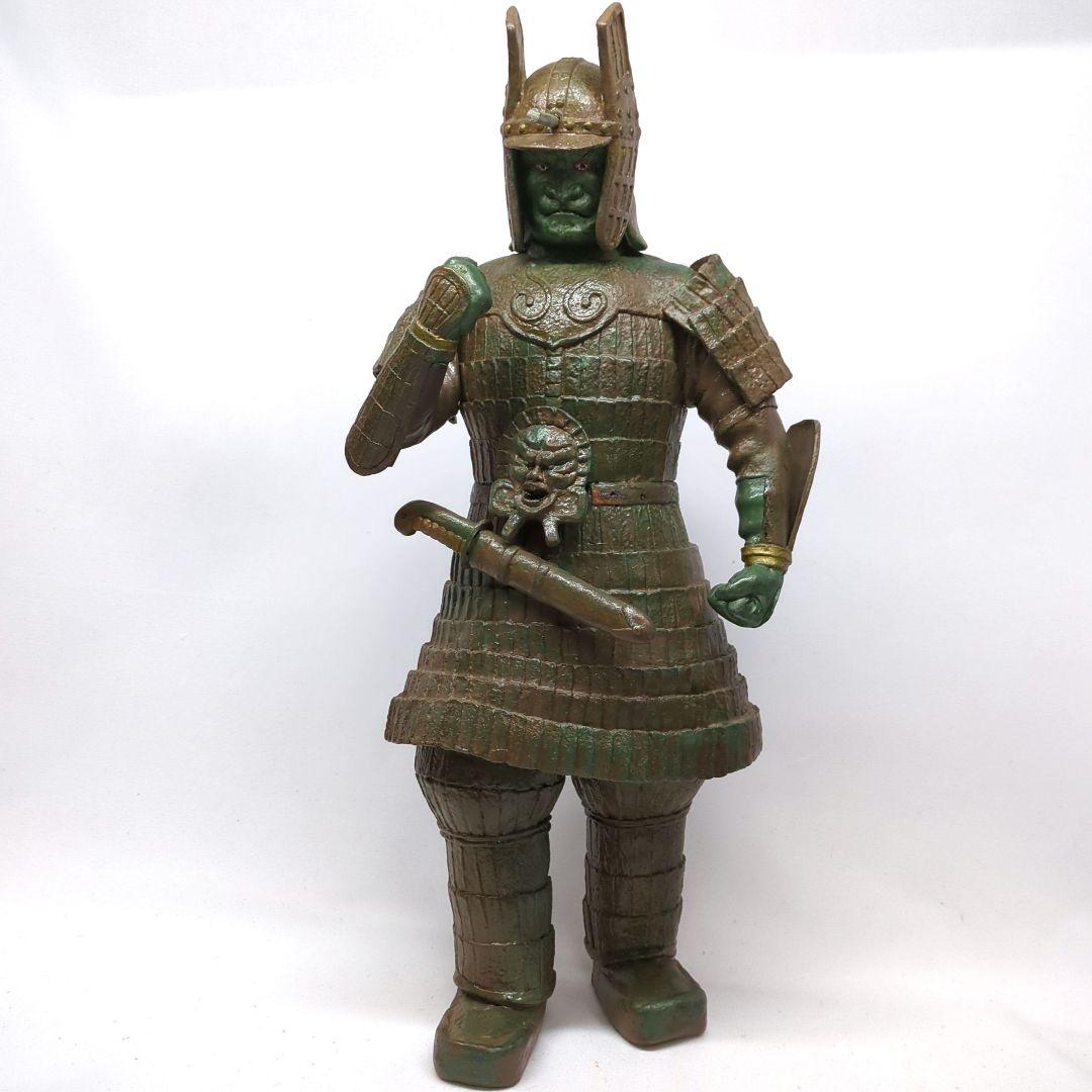 大魔神 フィギュア 約34cm