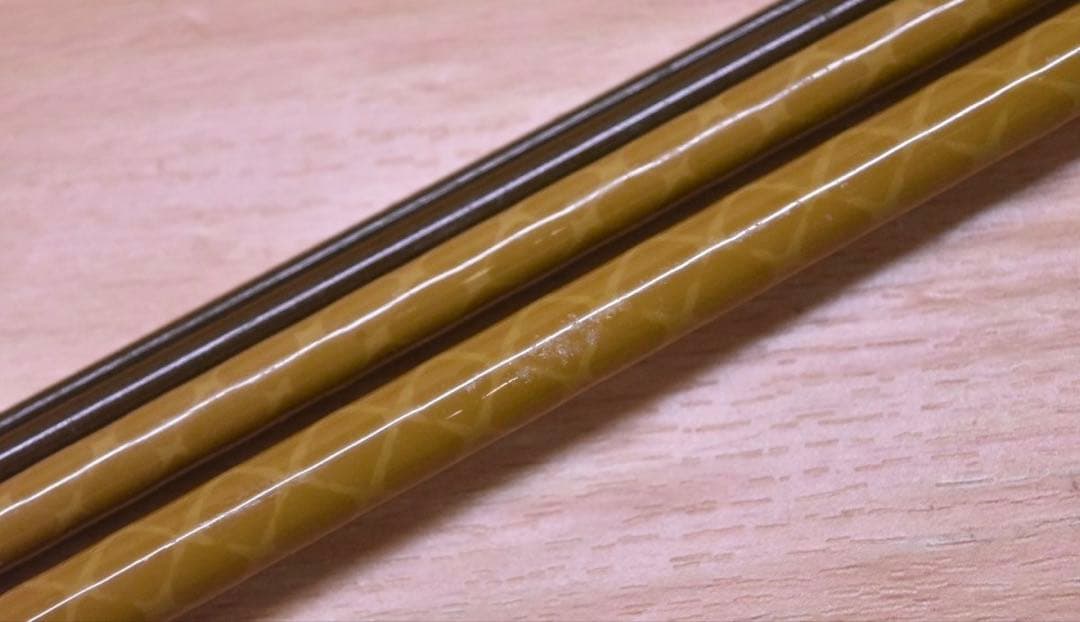 SHIMANO ヘラブナ竿　朱紋峰 競 11尺　送料無料