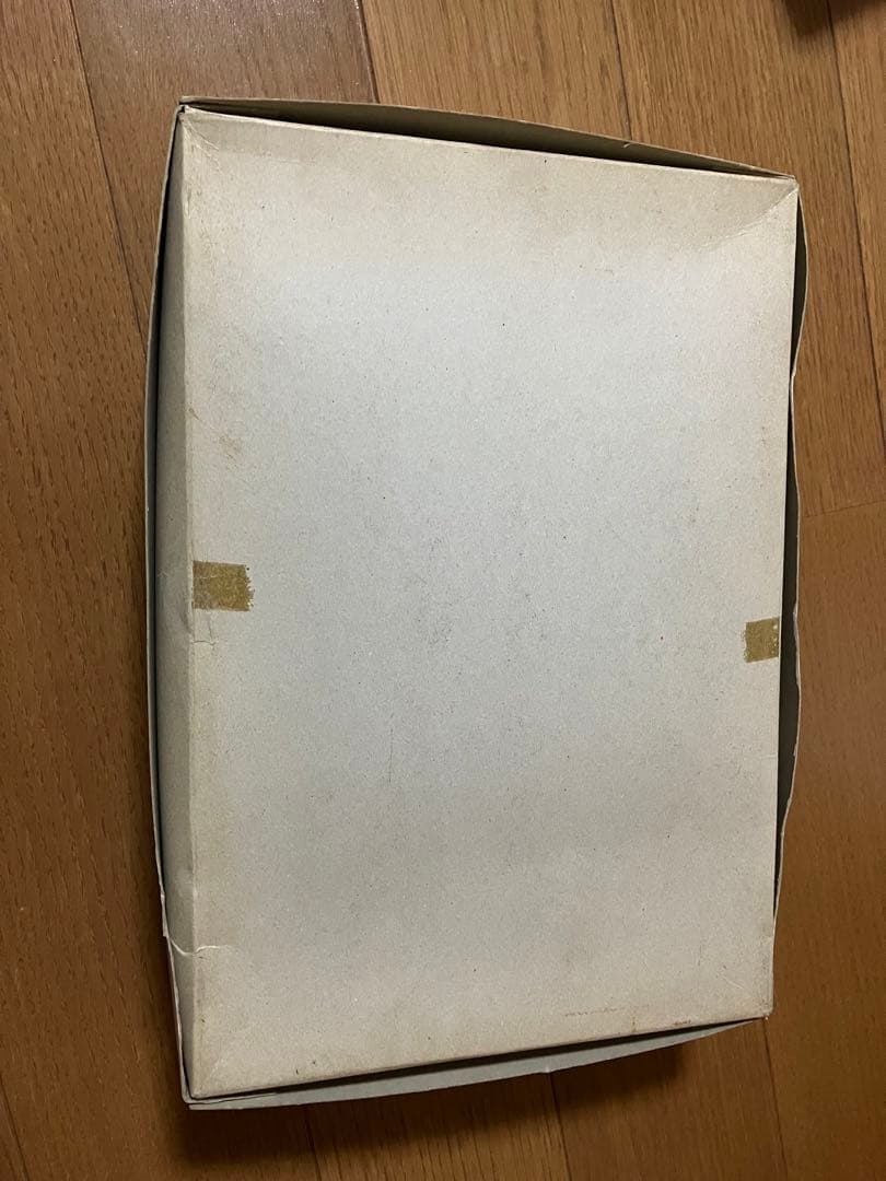 バリバリマシン　cbx400F プラモデル　2台セット　当時物　俺のマシン　旧車