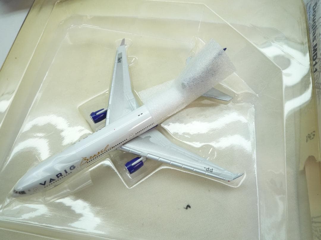 Gemini Jets 航空機模型　まとめ売り