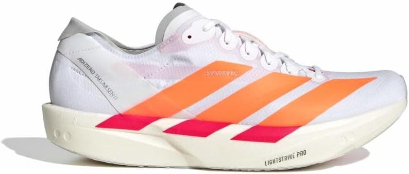 アディダス シューズ 25.0cm アディゼロ タクミ セン 11 JQ0780