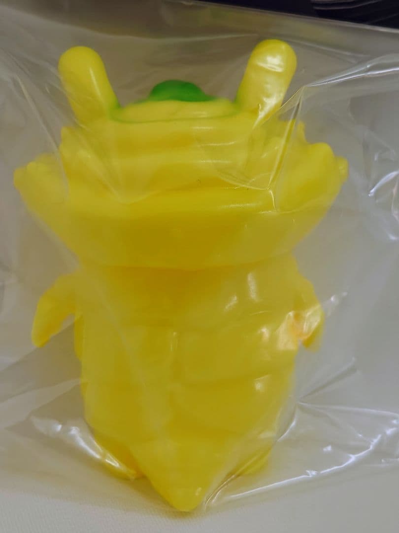 エンビー カネゴン ワンフェス ウルトラマン ブルマァク マルサン M1号