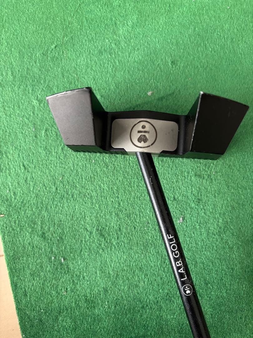 L.A.B.GOLF Mezz.1 MAX Custom 中尺 37インチ