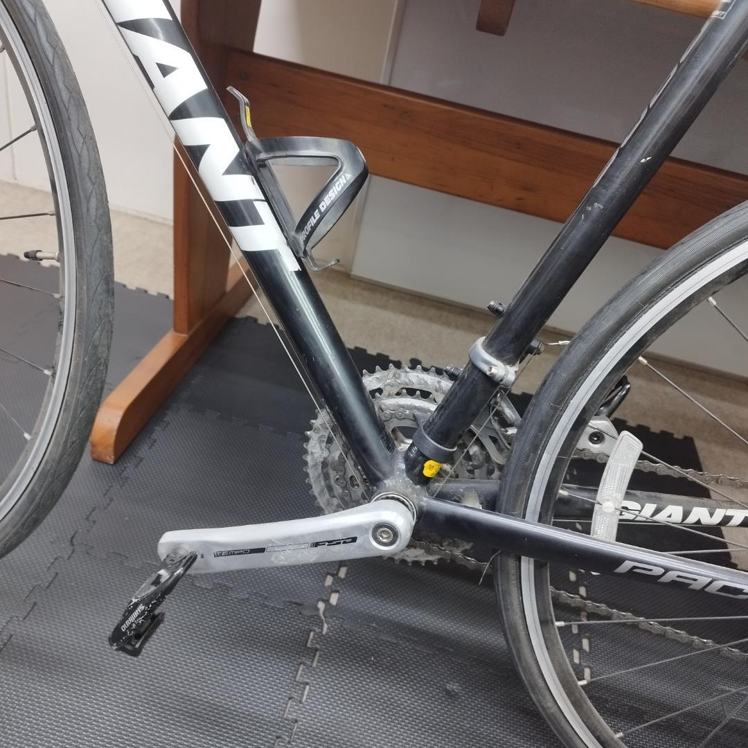 GIANT 「ジャイアント」 PACE ロードバイク