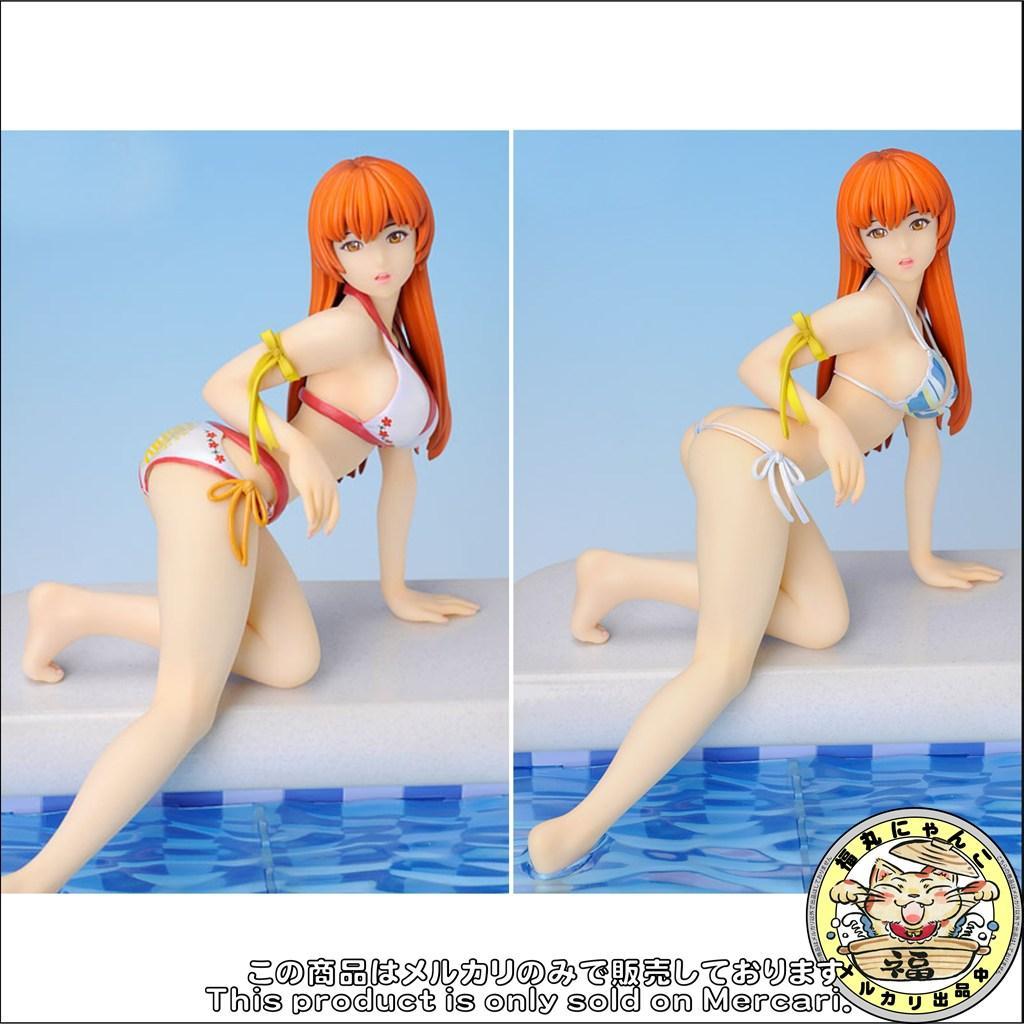 【未開封品】DOAX2 Venus on the beach! かすみ
