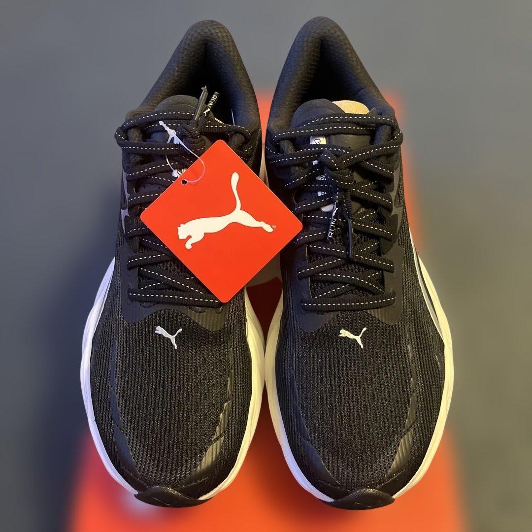 PUMA プーマ ヴェロシティニトロ4 26.0cm