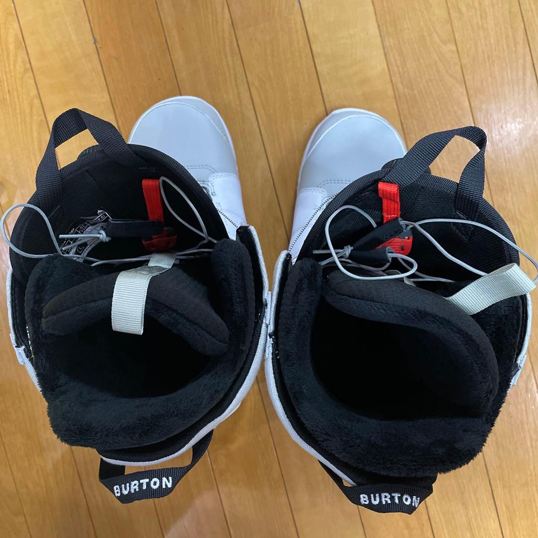 BURTON MOTO BOAスノーボードブーツ