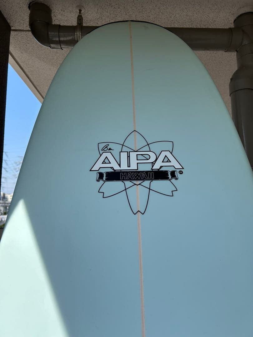 ⭐*︎様 【引取限定】AIPA BIG BROTHER STING 9.6