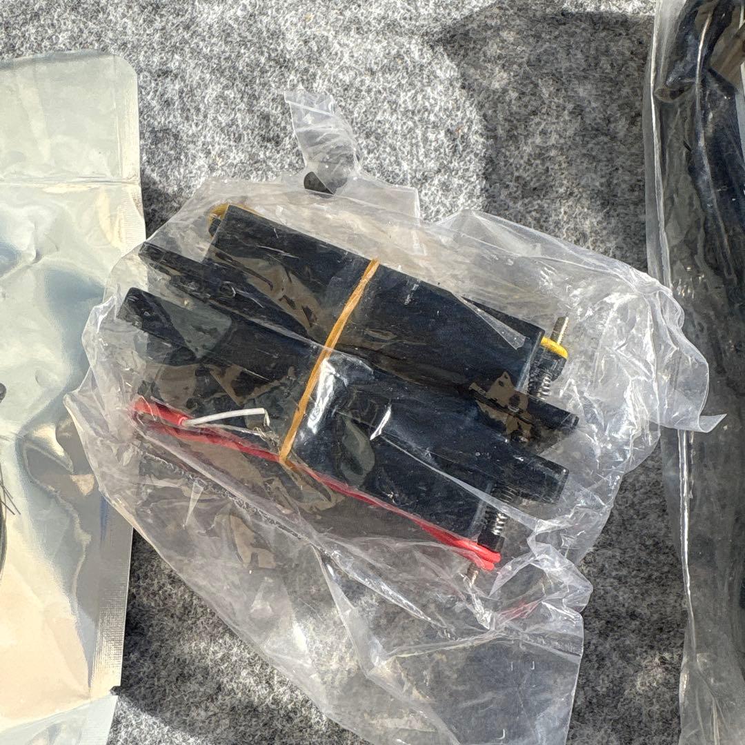 TU91様　ヘッドレスDIYキットパーツ【希望者にはボディ＆ネック込9千円】