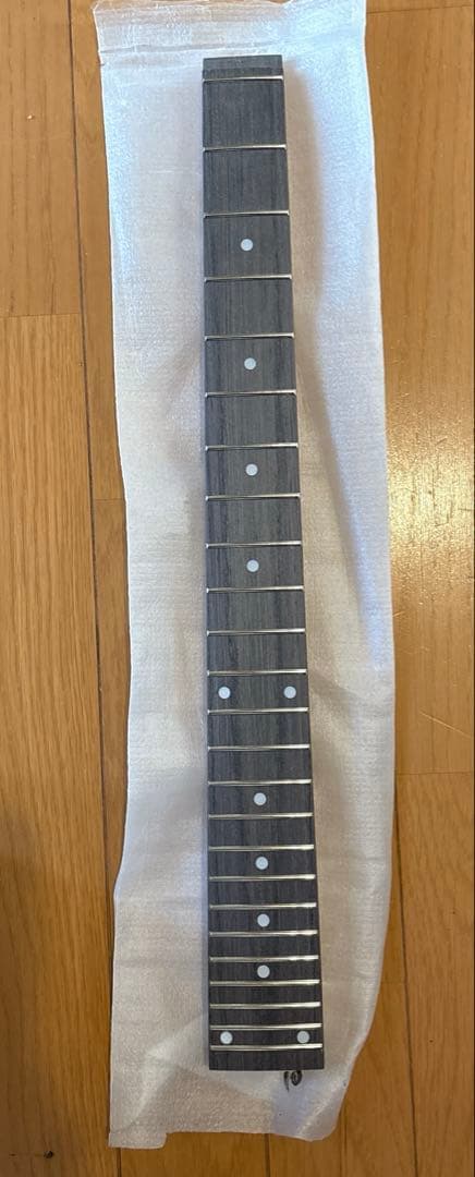 TU91様　ヘッドレスDIYキットパーツ【希望者にはボディ＆ネック込9千円】