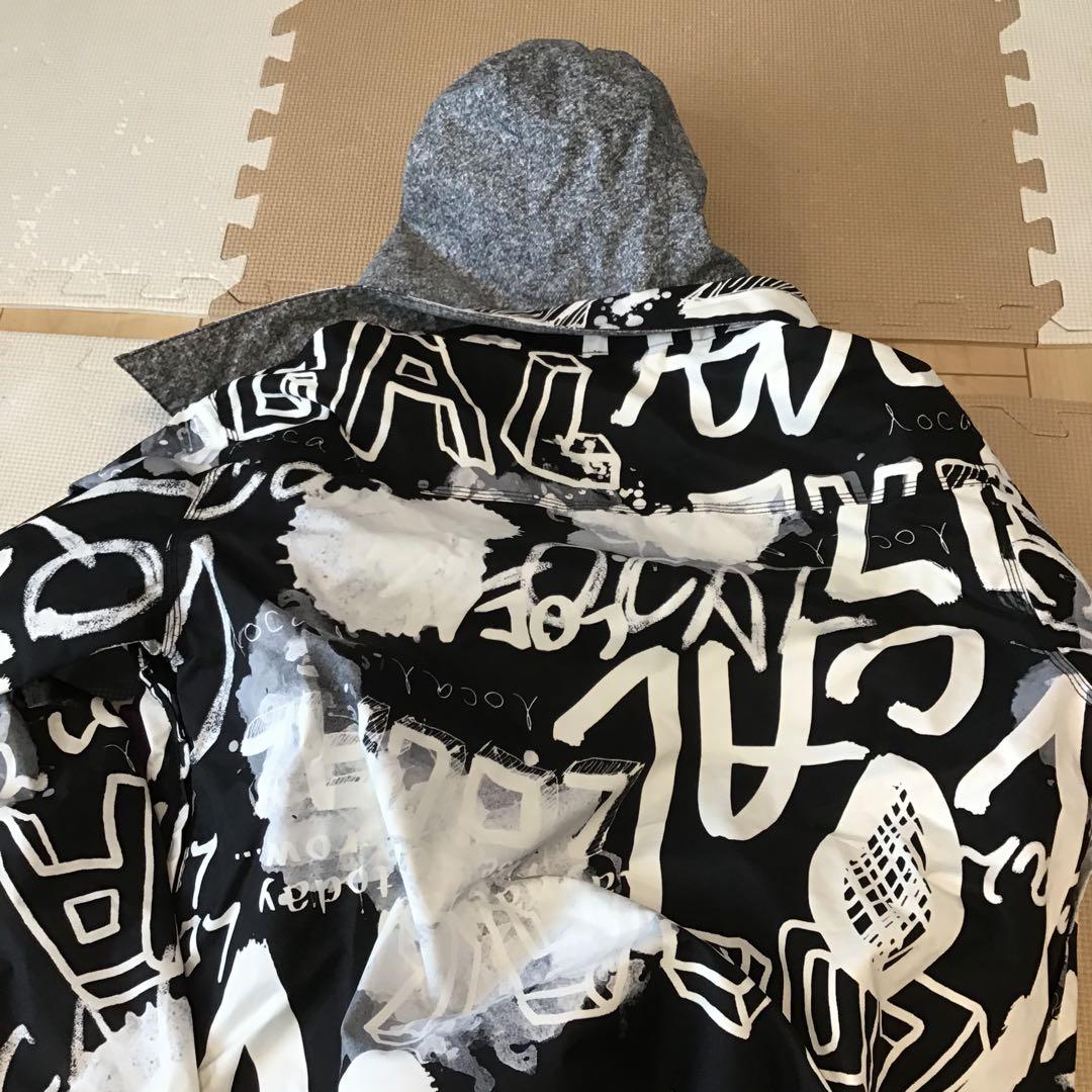 お値下げ スノーボードウェア