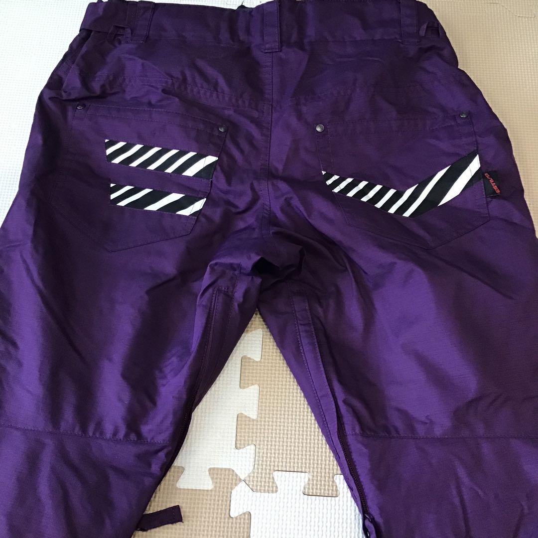 お値下げ スノーボードウェア