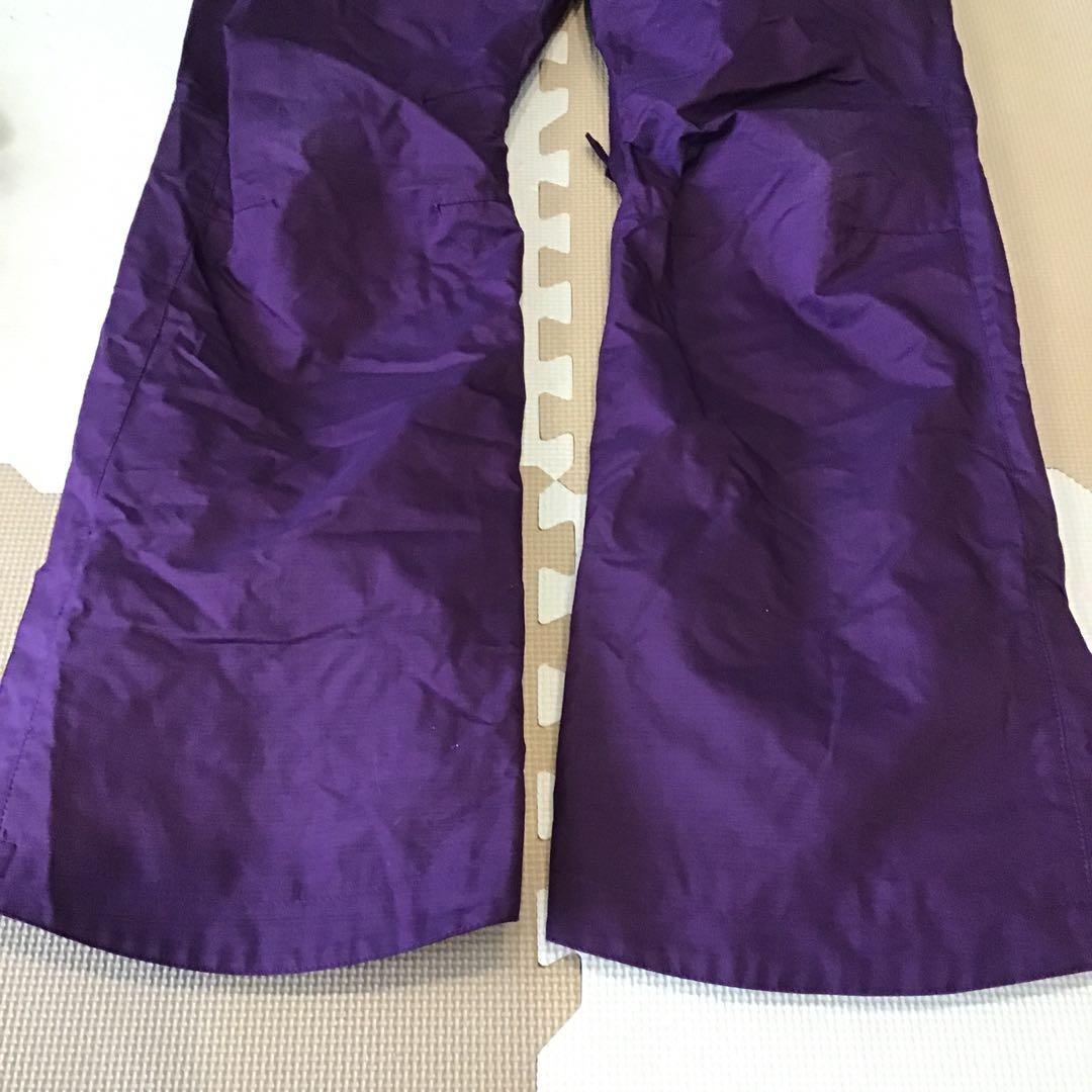 お値下げ スノーボードウェア