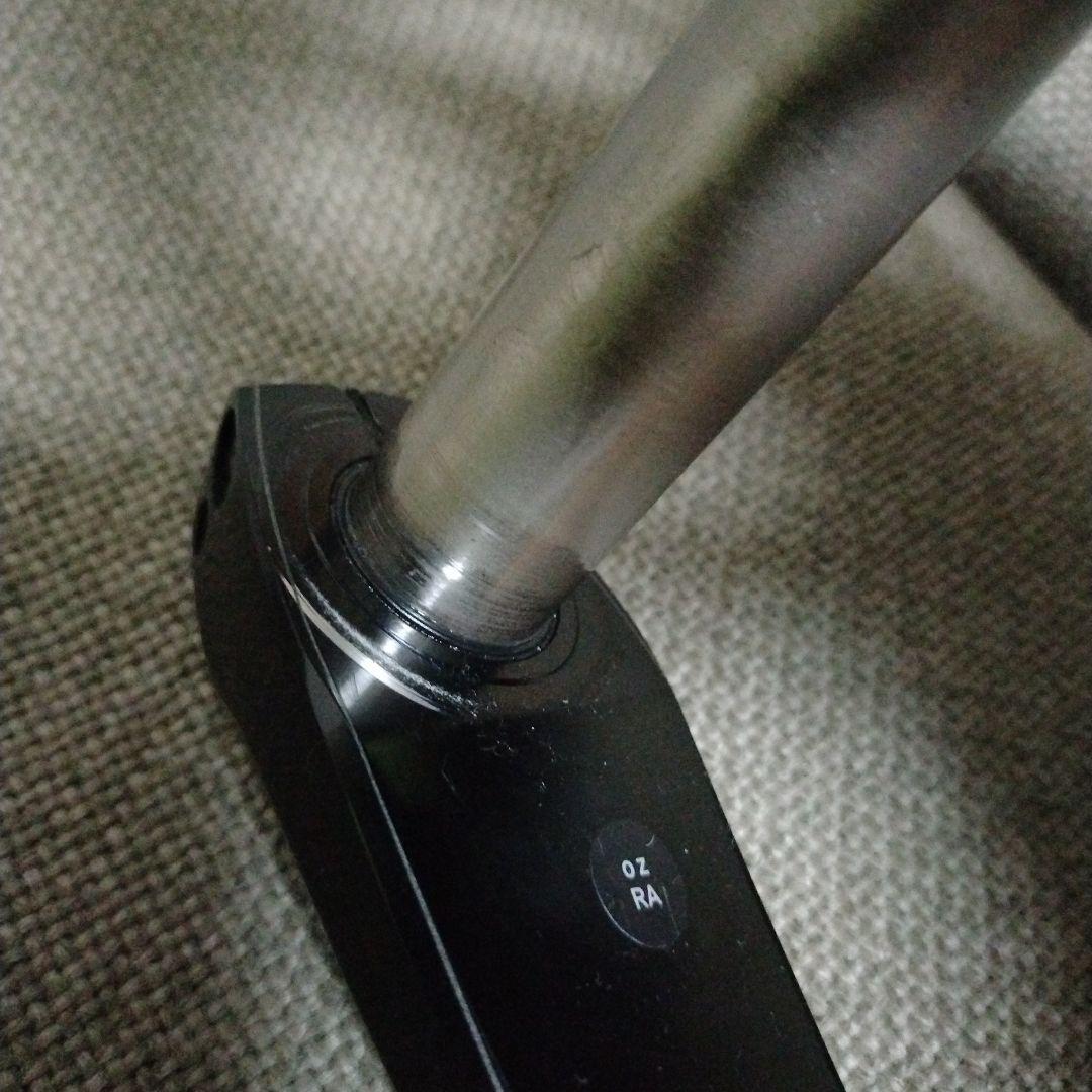 dura-ace クランク　FC-R9100