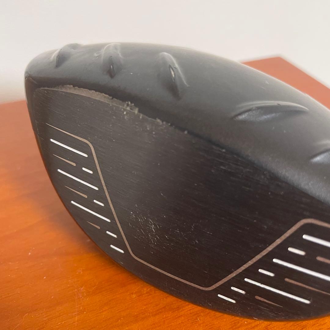 PING G410 PLUSドライバー 10.5度 （ヘッドのみ）