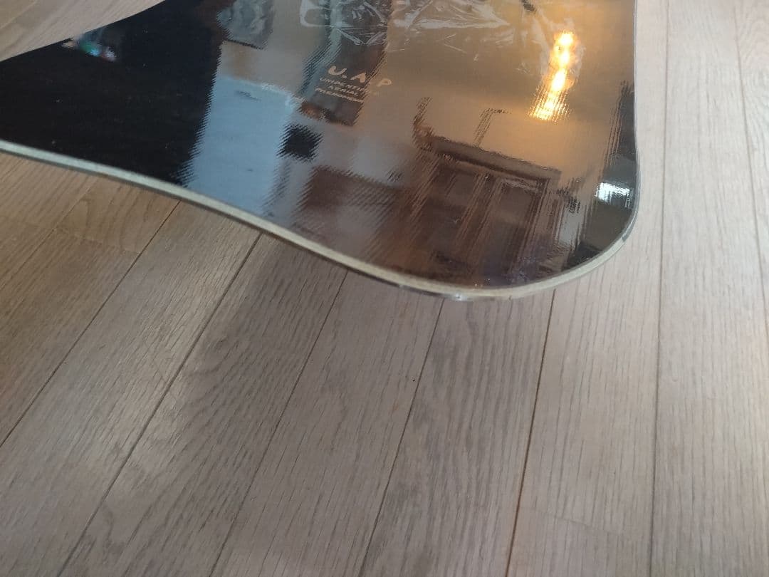 シムス　UAP 156　保証書あり 中古　　超美品