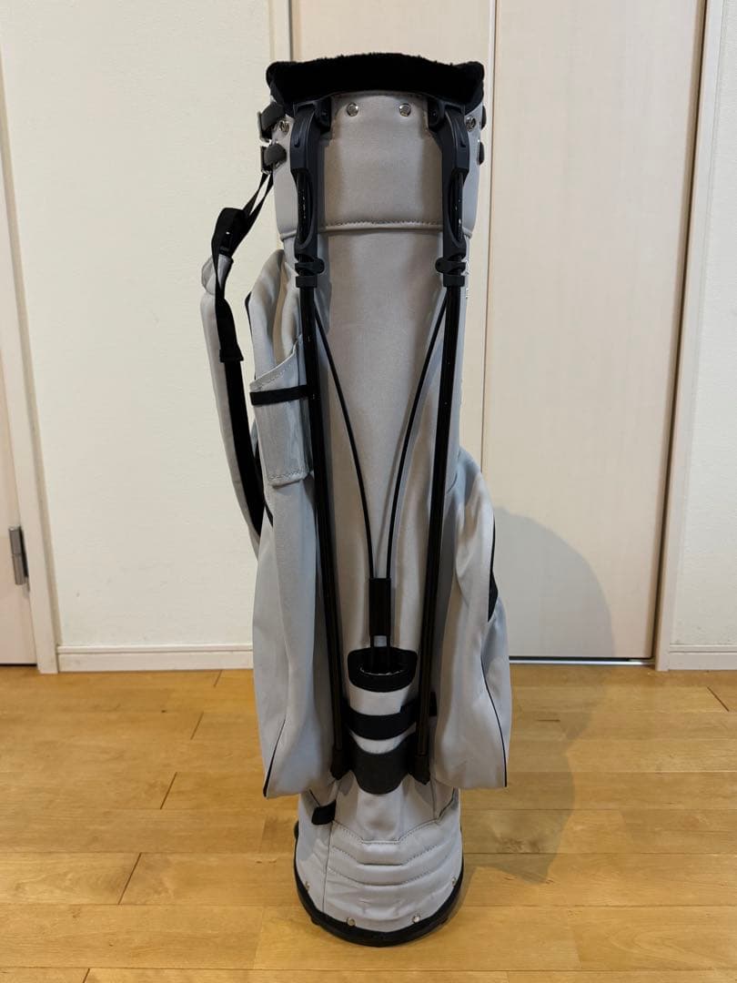 JONES キャディバッグ スタンド