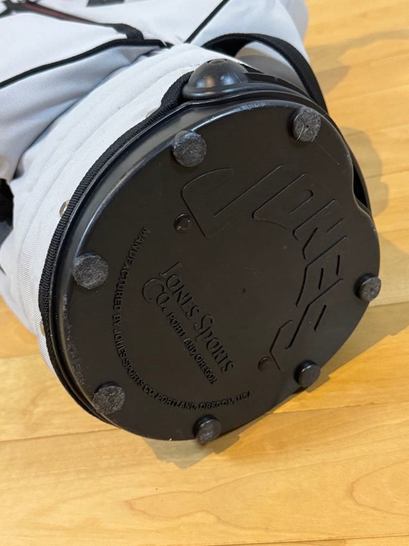 JONES キャディバッグ スタンド