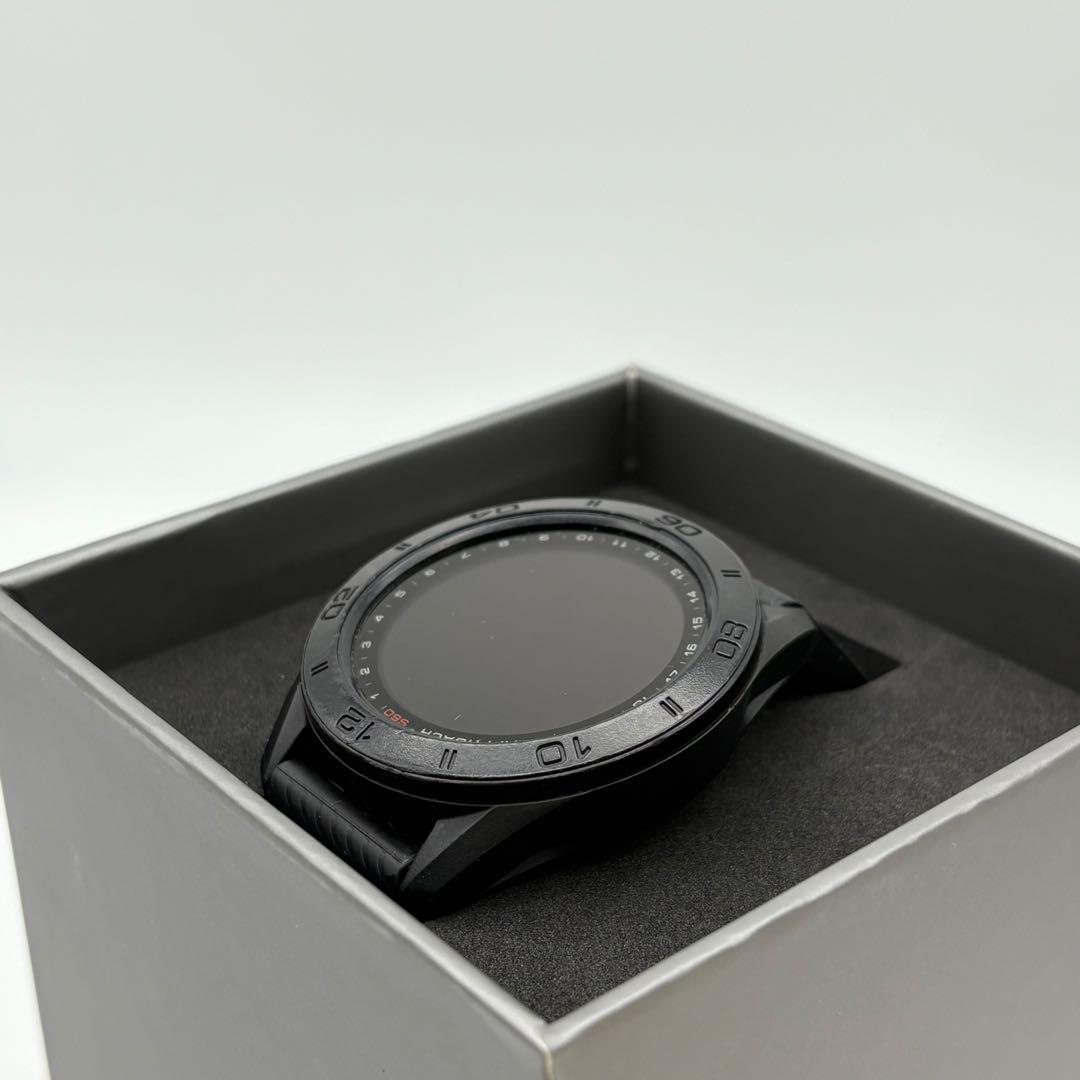 Garmin Approach S60 GPSゴルフウォッチ ペアリング解除済み