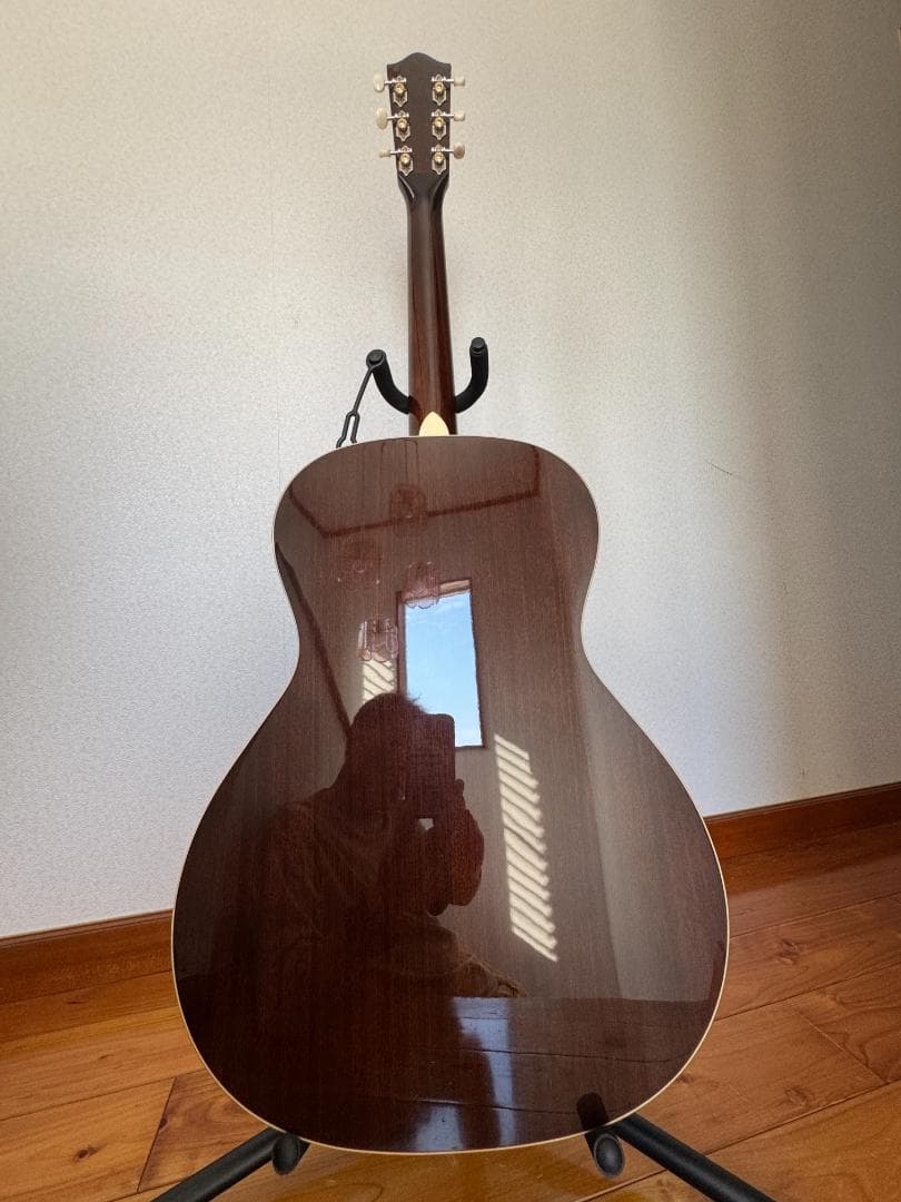 Headway HL-V085SE ABR アコースティックギター