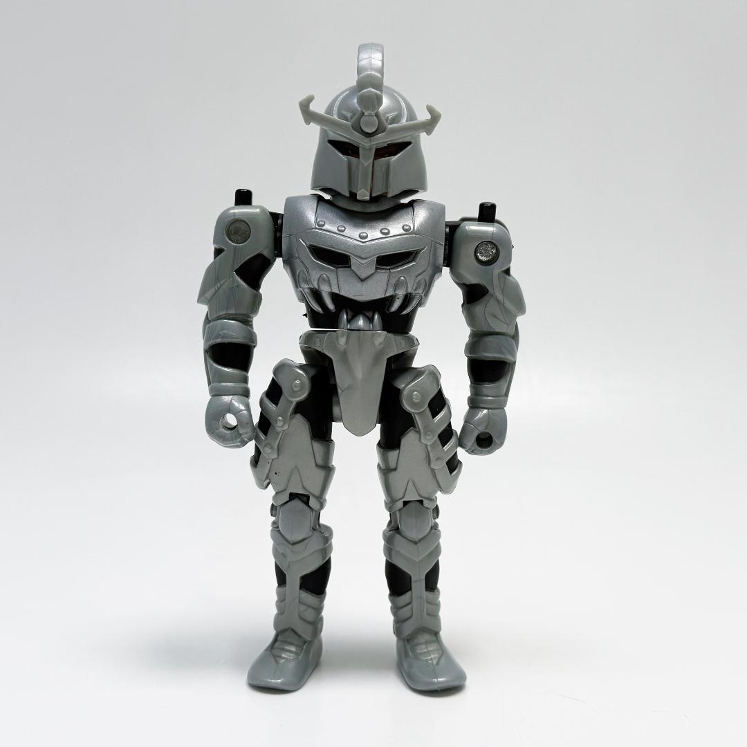 希少 レア バトルアクションシリーズ ヒュンケル フィギュア