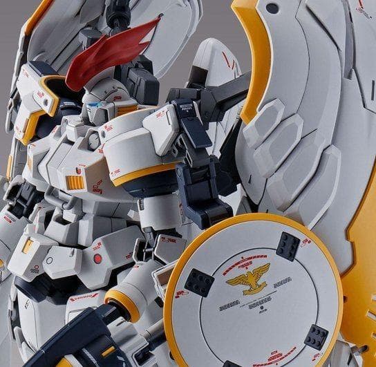 【新品・未組立】ＭＧ 1/100 トールギスＦ ＥＷ