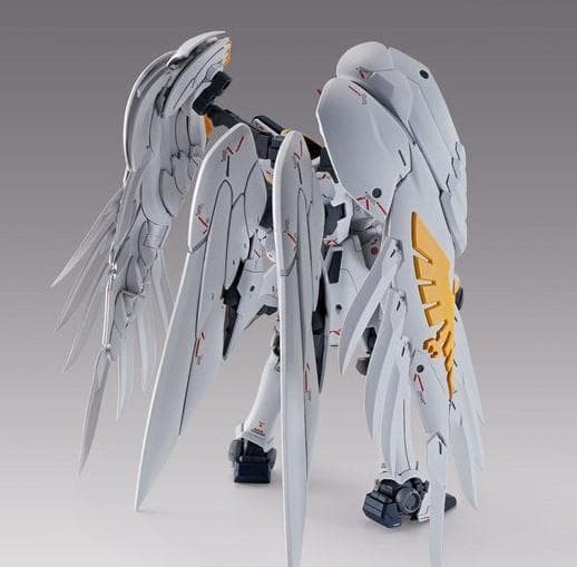 【新品・未組立】ＭＧ 1/100 トールギスＦ ＥＷ