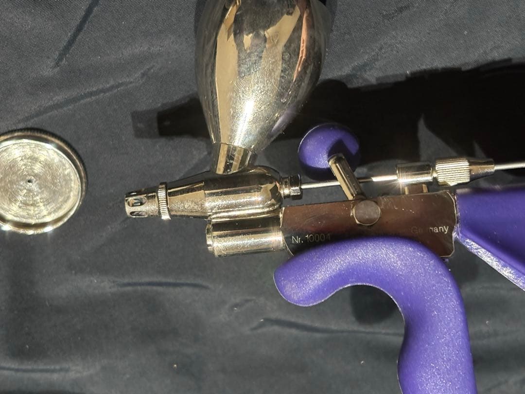 Colaniコラーニ　H&S社製　エアブラシハンドピース