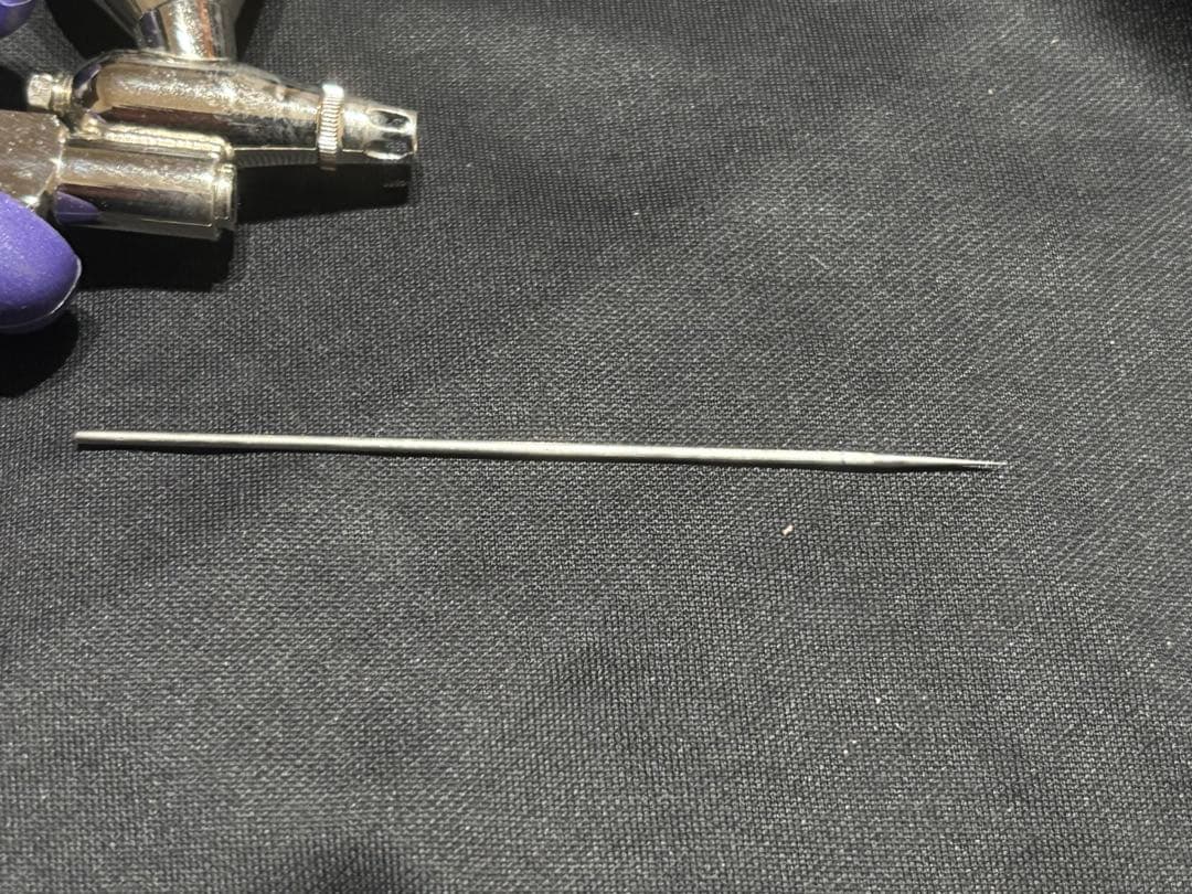 Colaniコラーニ　H&S社製　エアブラシハンドピース